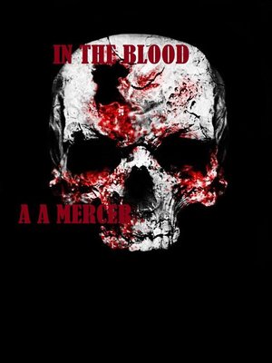 cover image of In the Blood